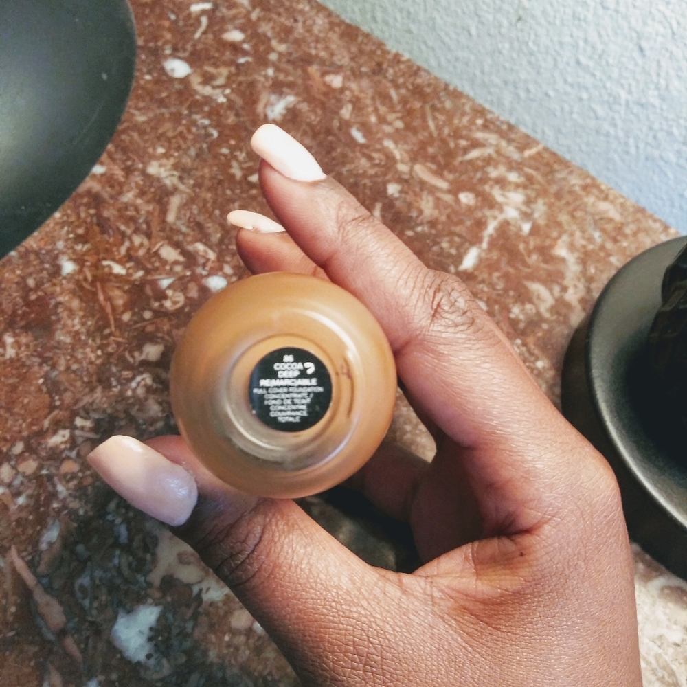 Marc Jacobs Re(Marc)able Foundation - Picture 2 of 3